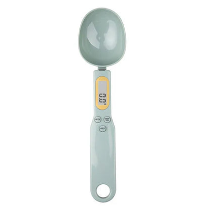 Digital Kitchen Scale Mini Spoon Scale LCD Electronic Food Scale