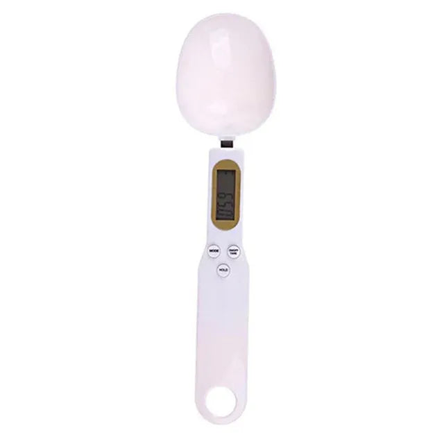 Digital Kitchen Scale Mini Spoon Scale LCD Electronic Food Scale